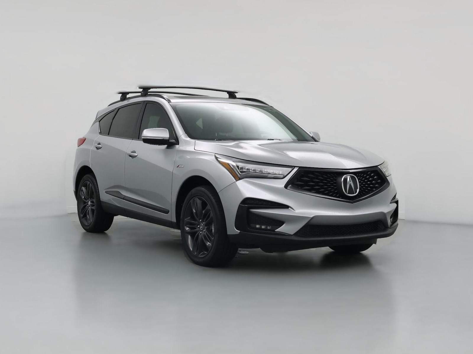 2020 Acura RDX
