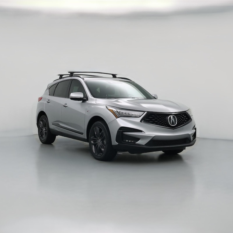 2020 Acura RDX SH-AWD A-Spec
