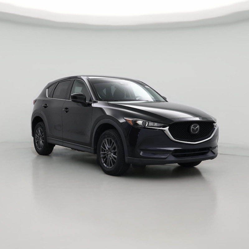 2020 Mazda CX-5 Sport