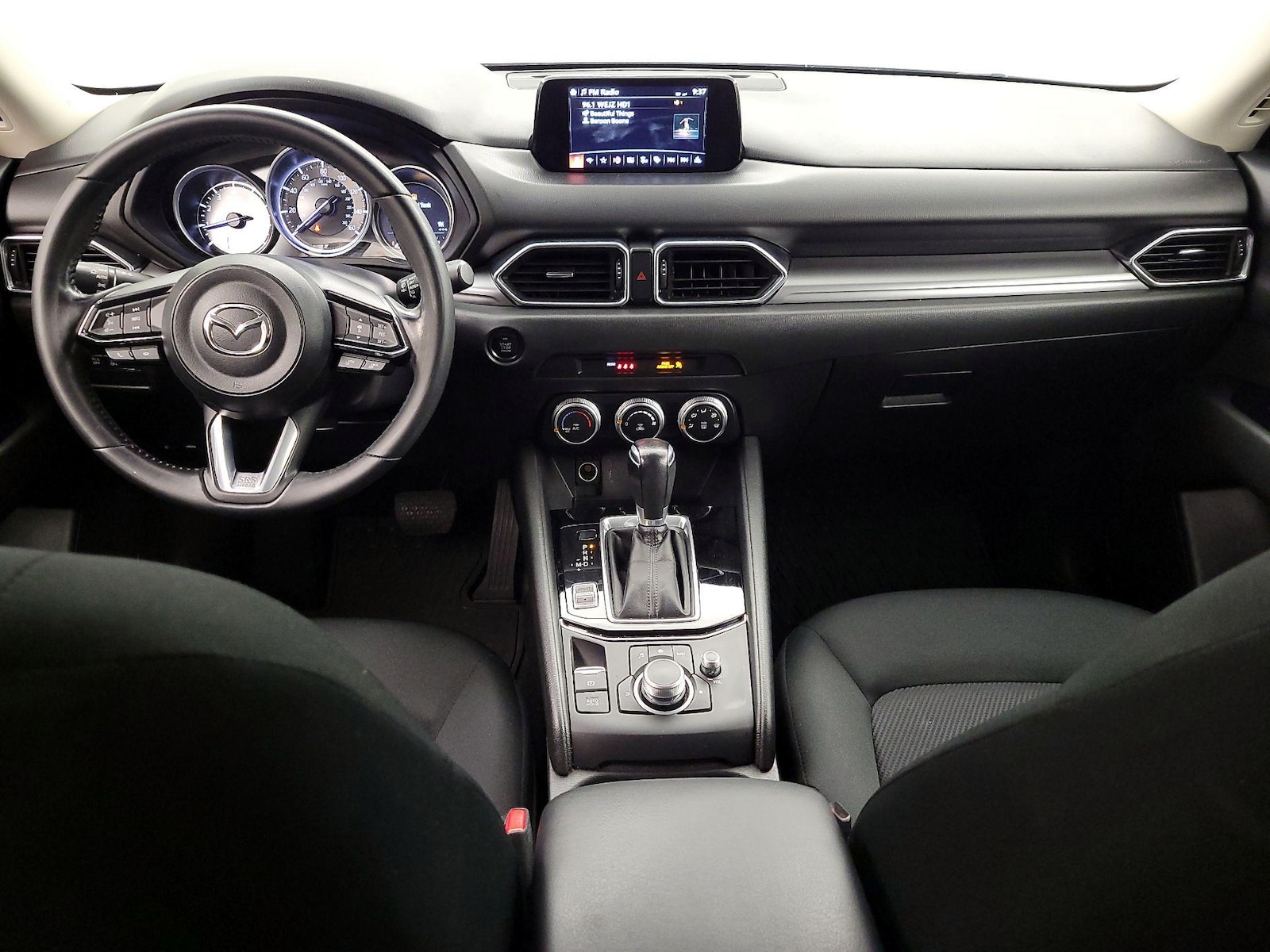 Rear View Camera