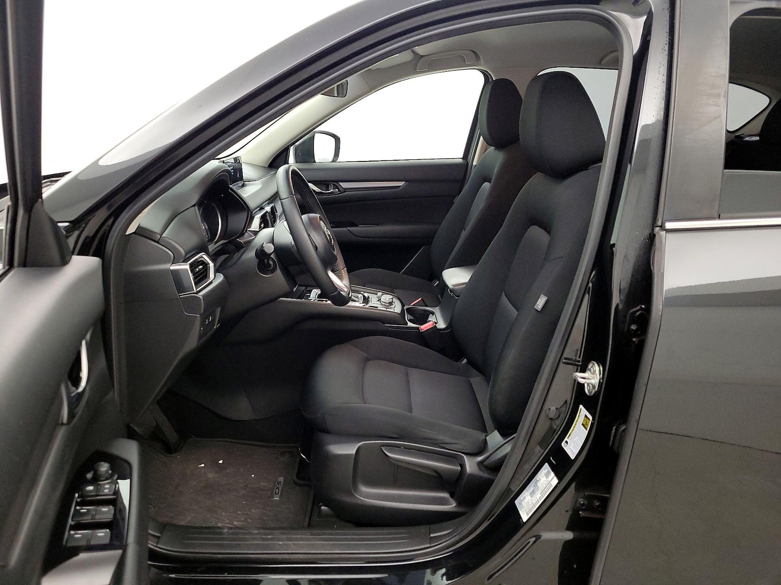 Side Airbags