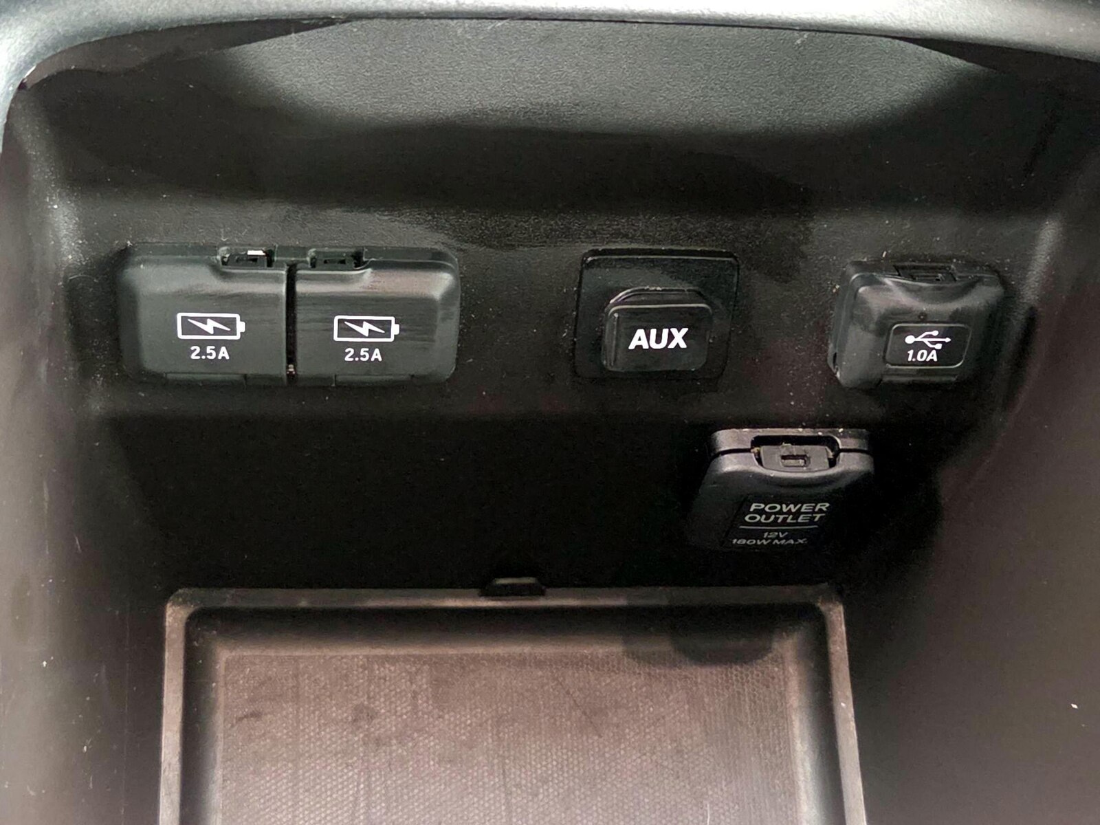 2017 Acura MDX Advance Package - Photo 20