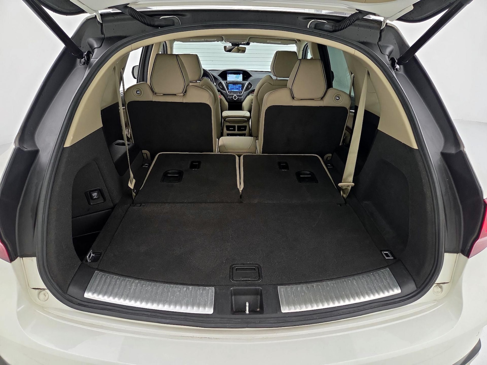 2017 Acura MDX Advance Package - Photo 25