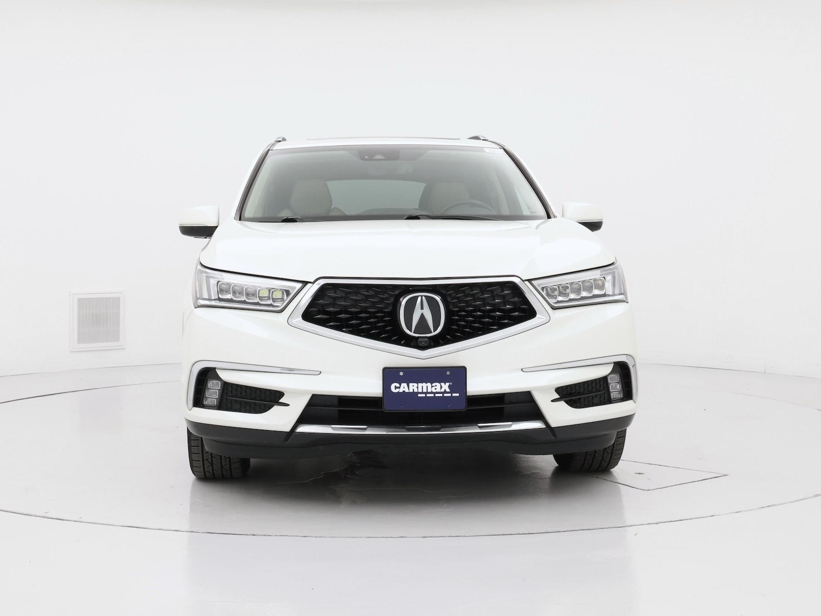 2017 Acura MDX Advance Package - Photo 6