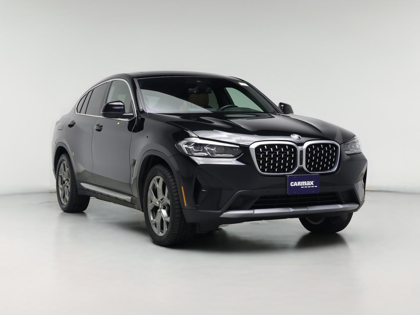 2023 BMW X4