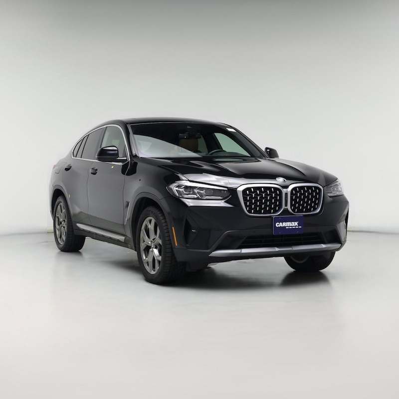 2023 BMW X4 XDrive30i