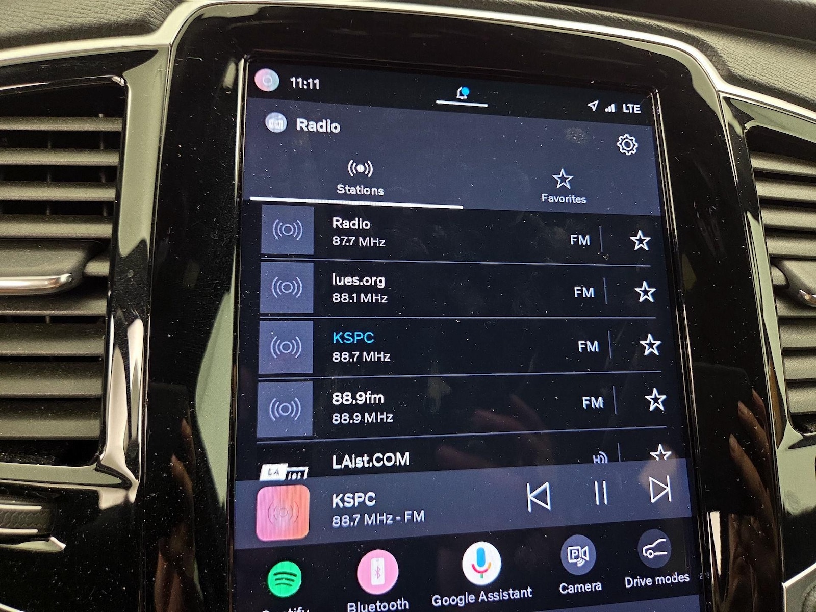 2023 Volvo XC90 Recharge PHEV T8 Plus Dark Theme, photo 16