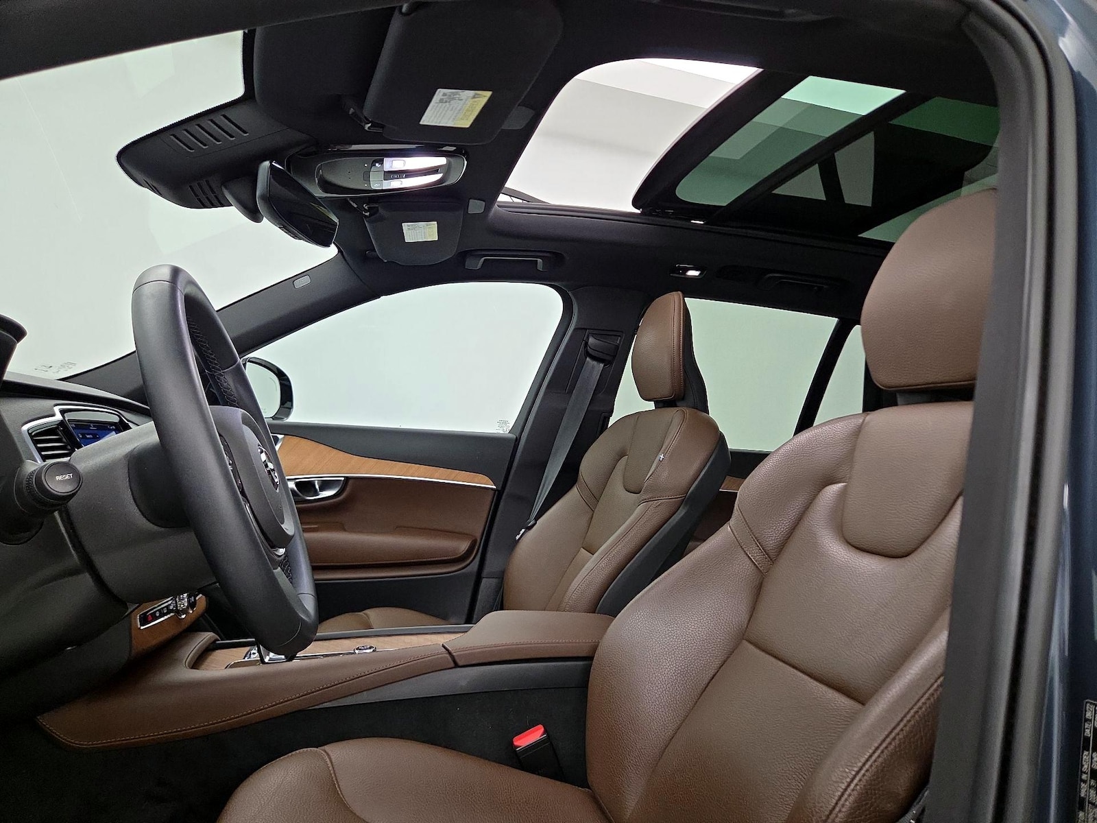 2023 Volvo XC90 Recharge PHEV T8 Plus Dark Theme, photo 20