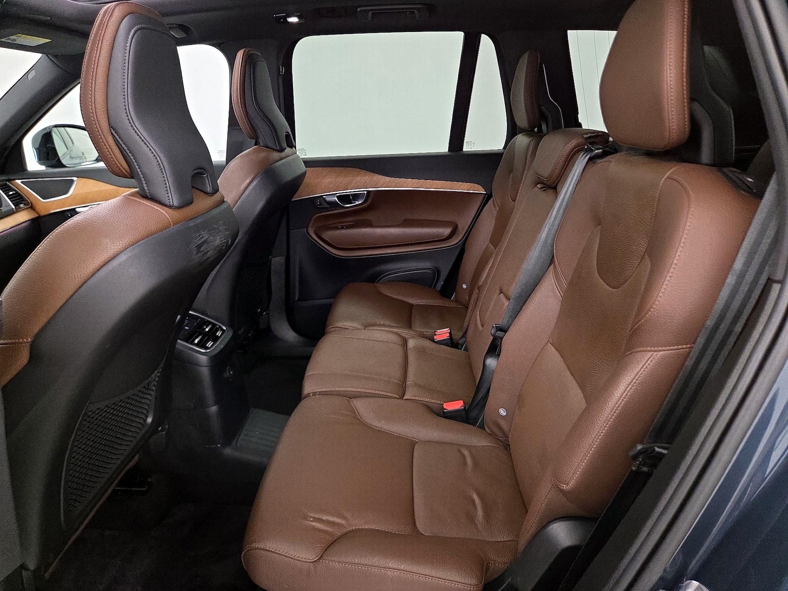 2023 Volvo XC90 Recharge PHEV T8 Plus Dark Theme, photo 21
