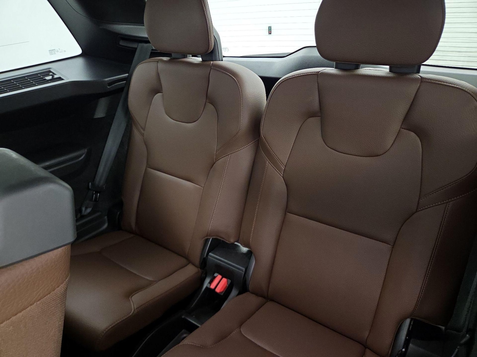2023 Volvo XC90 Recharge PHEV T8 Plus Dark Theme, photo 22