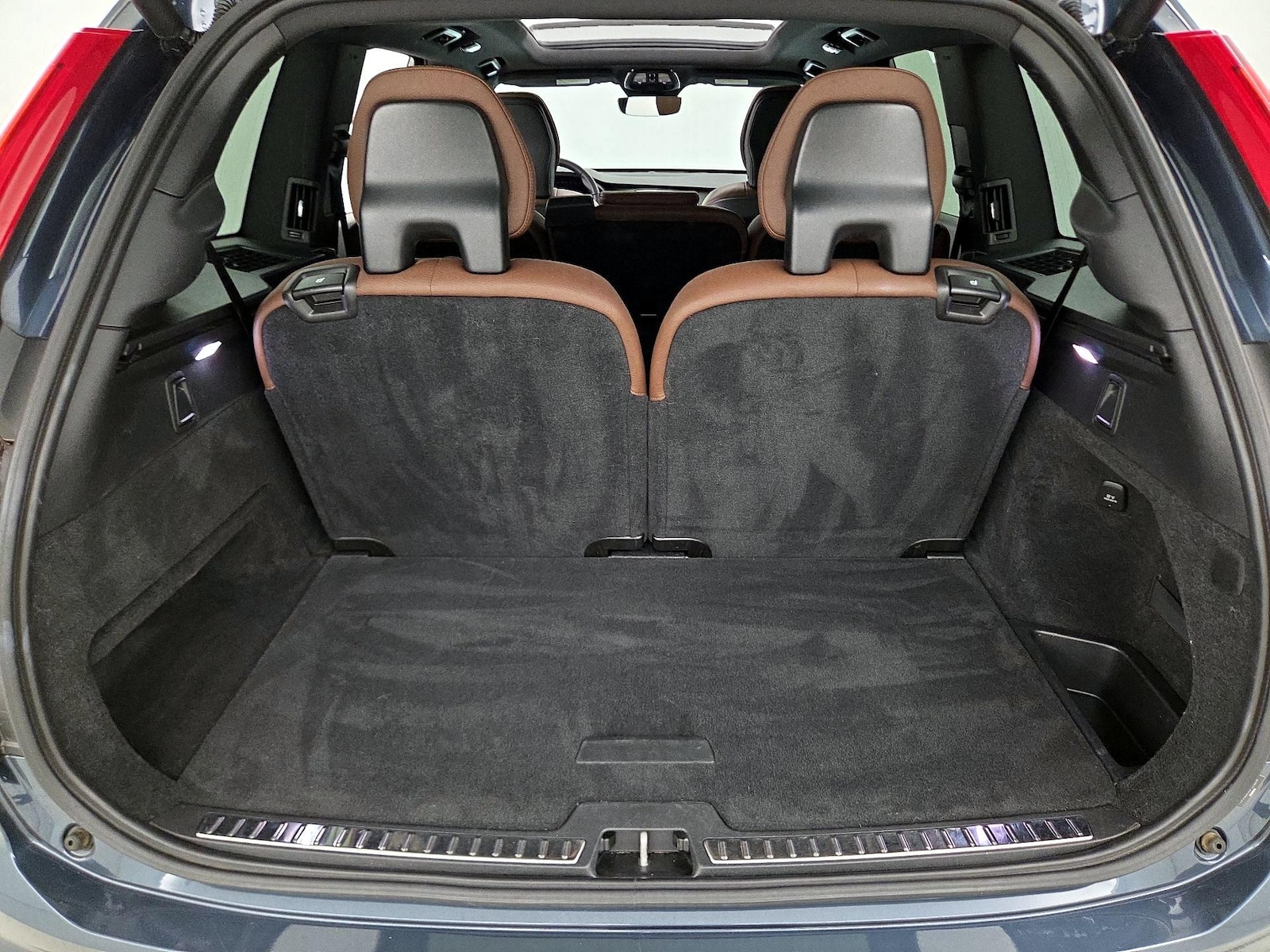 2023 Volvo XC90 Recharge PHEV T8 Plus Dark Theme, photo 23