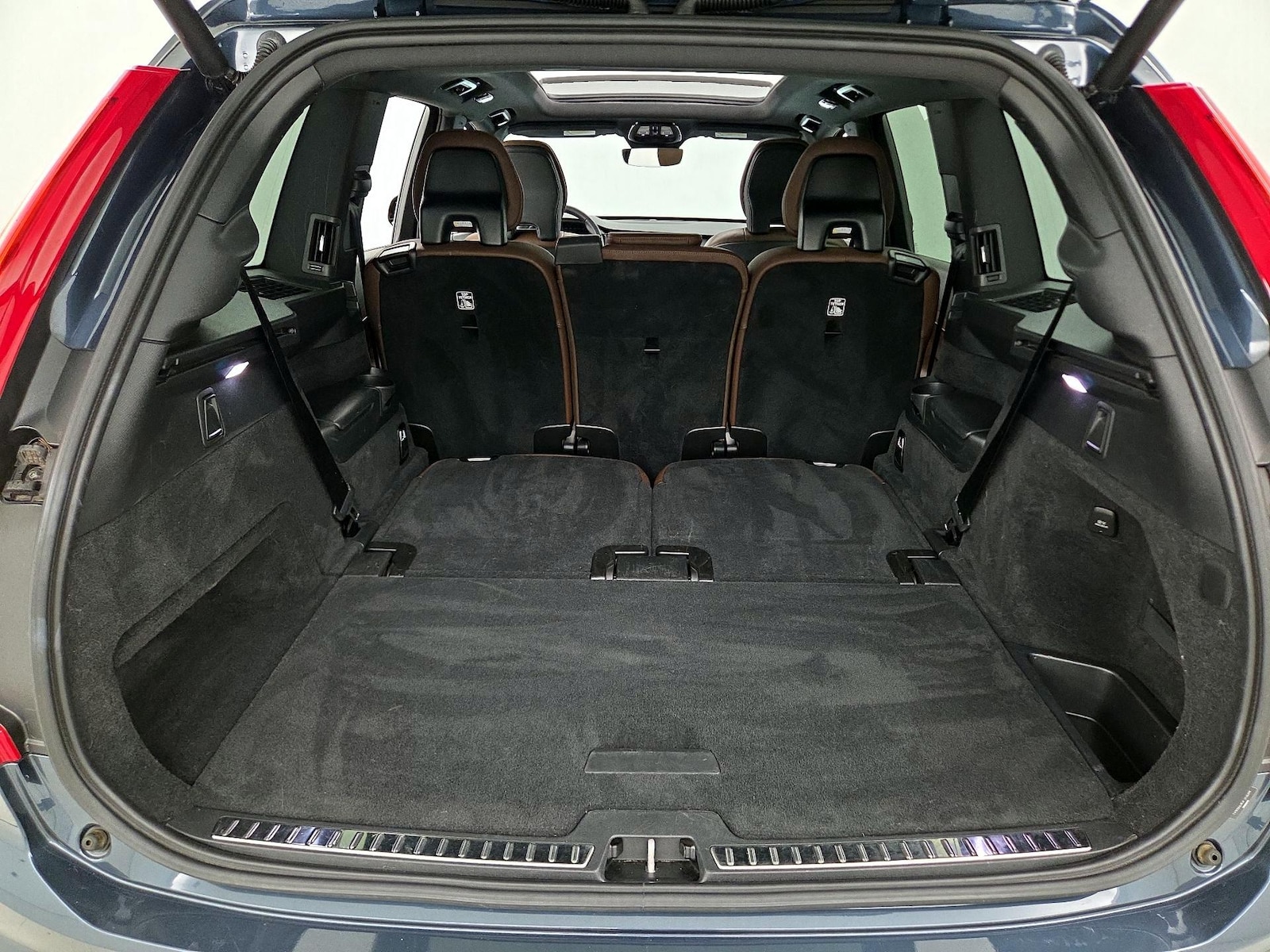 2023 Volvo XC90 Recharge PHEV T8 Plus Dark Theme, photo 24