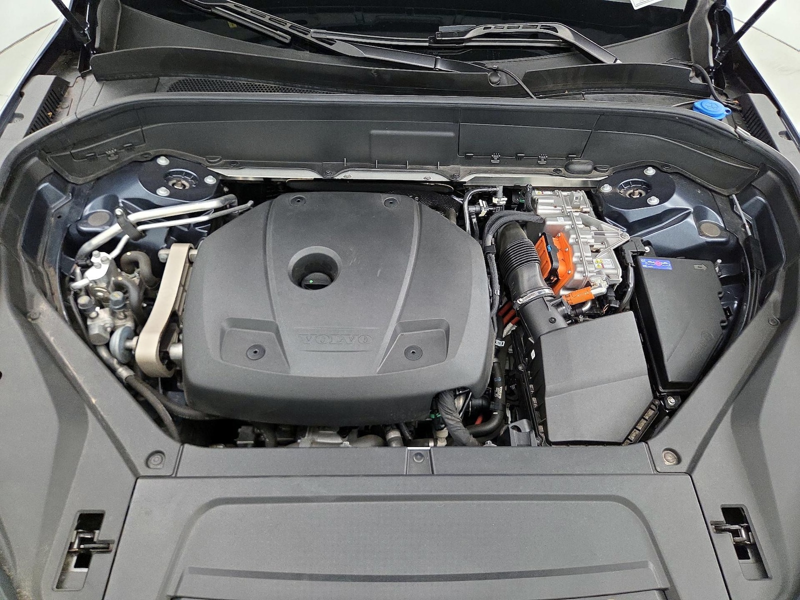 2023 Volvo XC90 Recharge PHEV T8 Plus Dark Theme, photo 25
