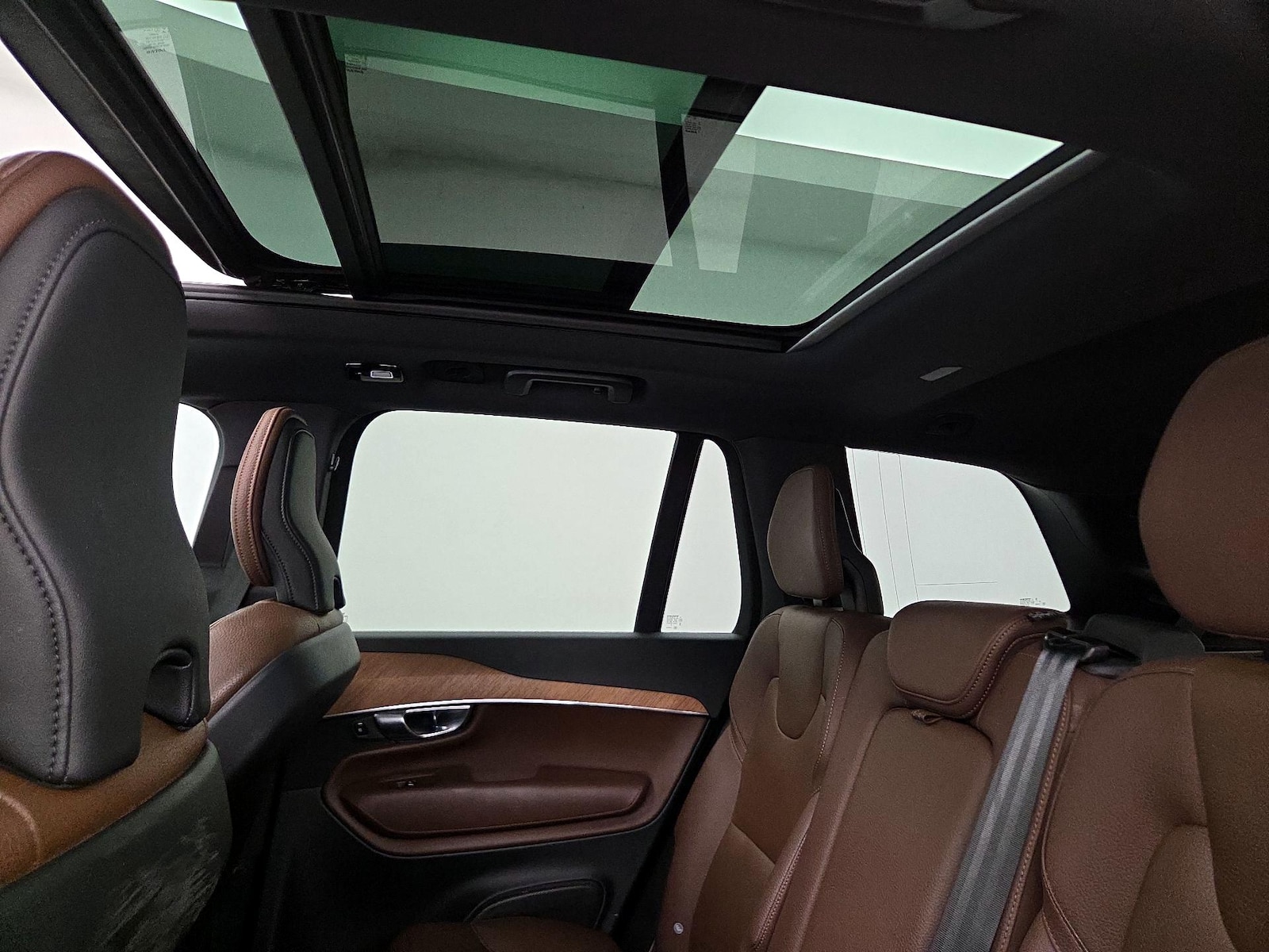 2023 Volvo XC90 Recharge PHEV T8 Plus Dark Theme, photo 26