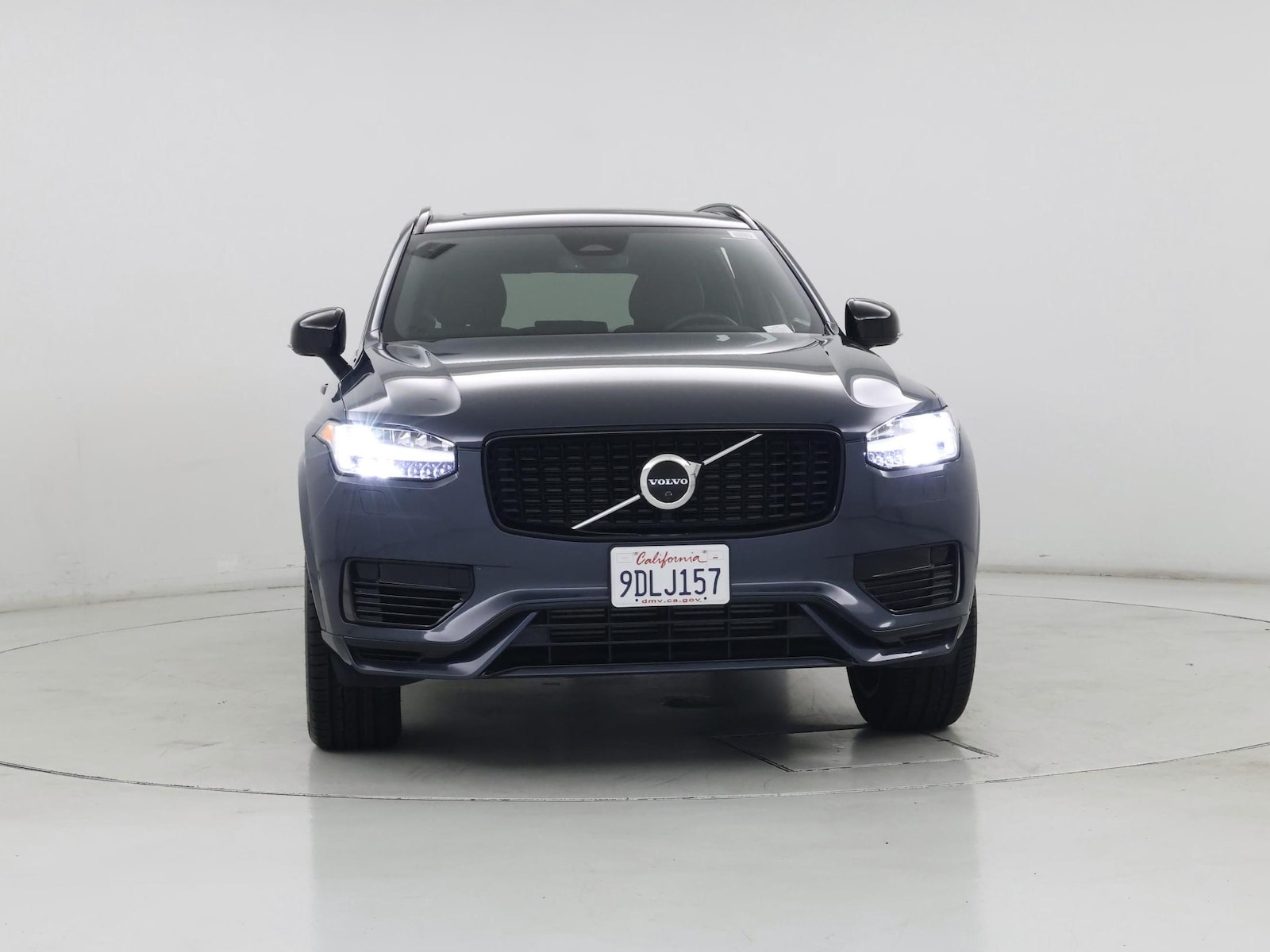 2023 Volvo XC90 Recharge PHEV T8 Plus Dark Theme, photo 6