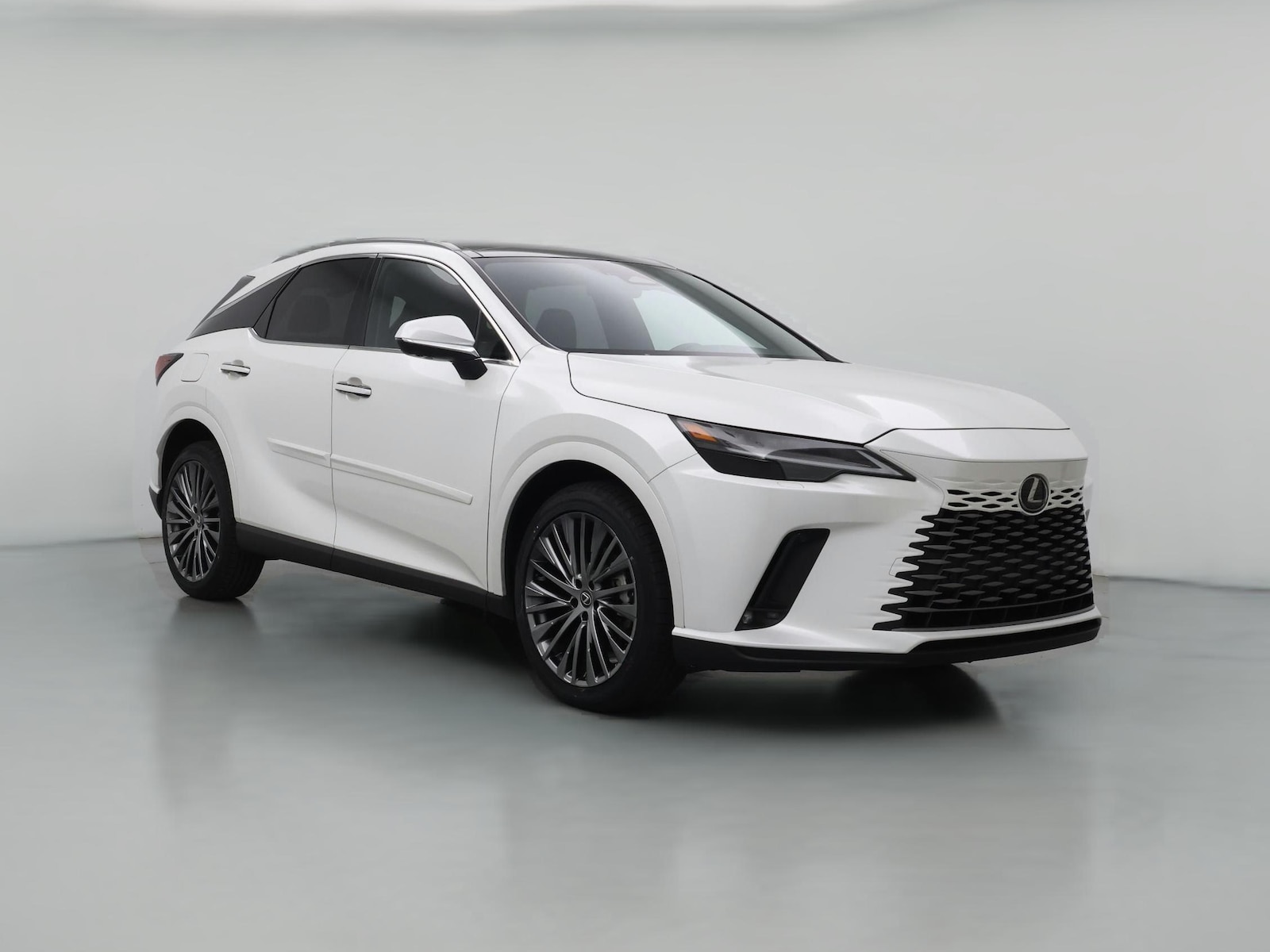 2024 Lexus RX PHEV 450h+