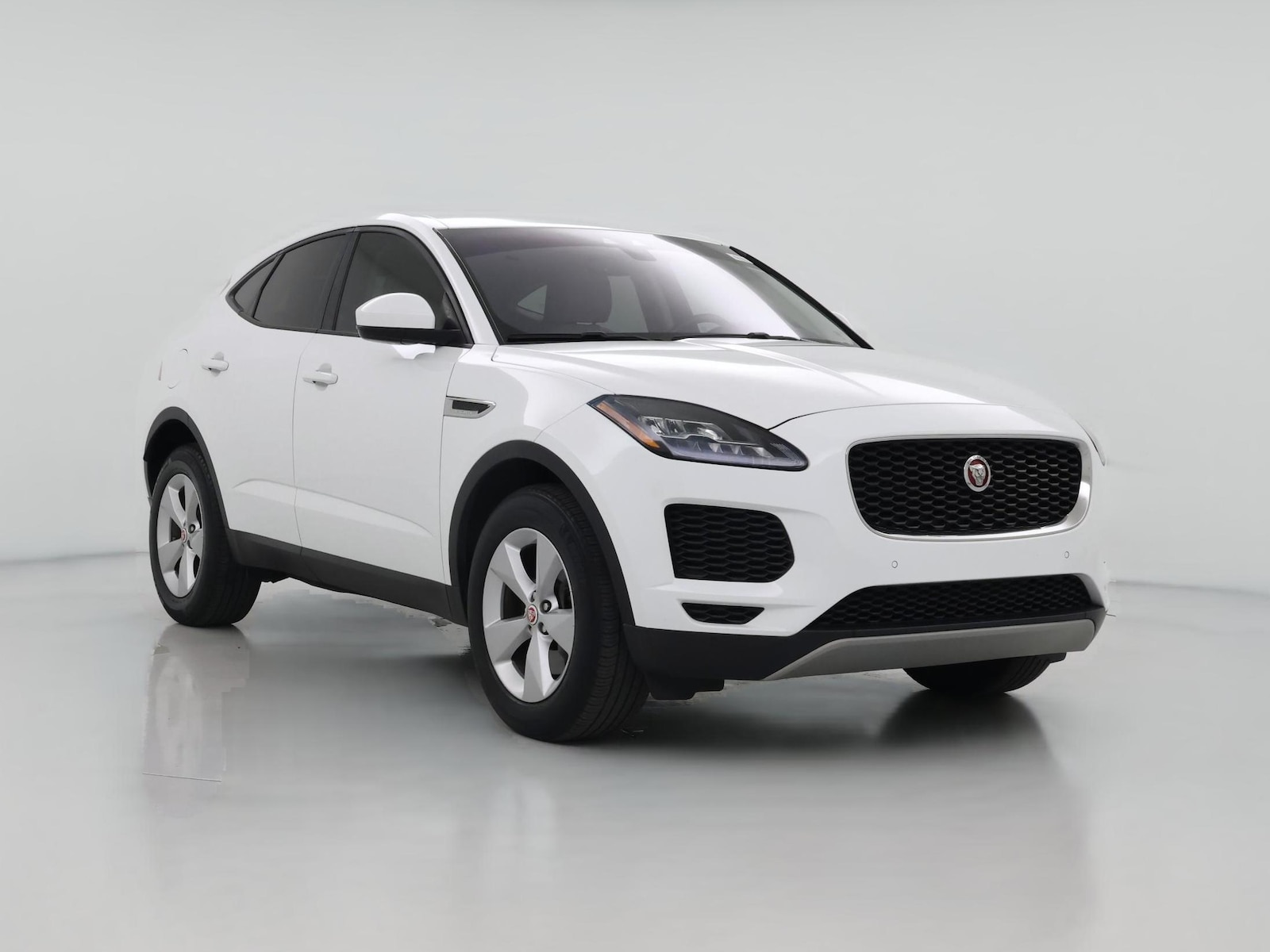 2020 Jaguar E-PACE