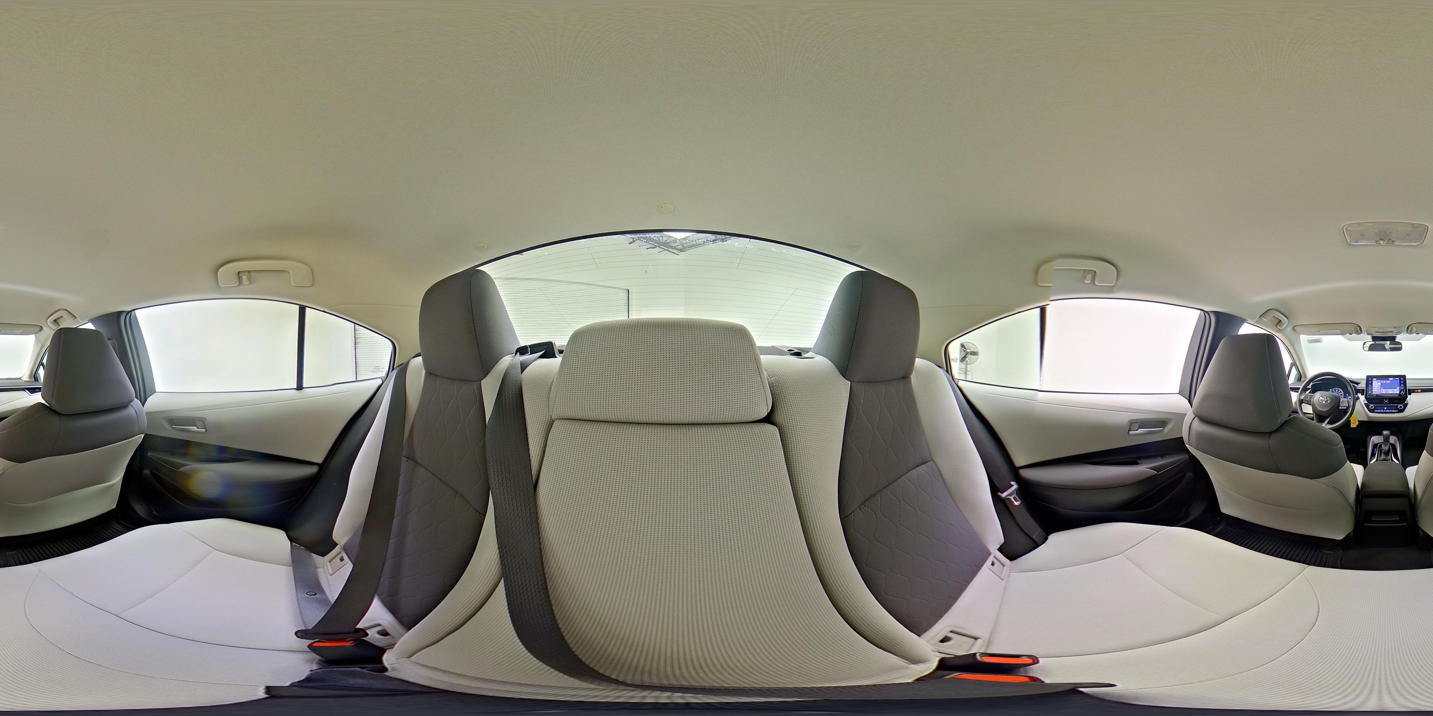 2020 Toyota Corolla LE - Photo 25