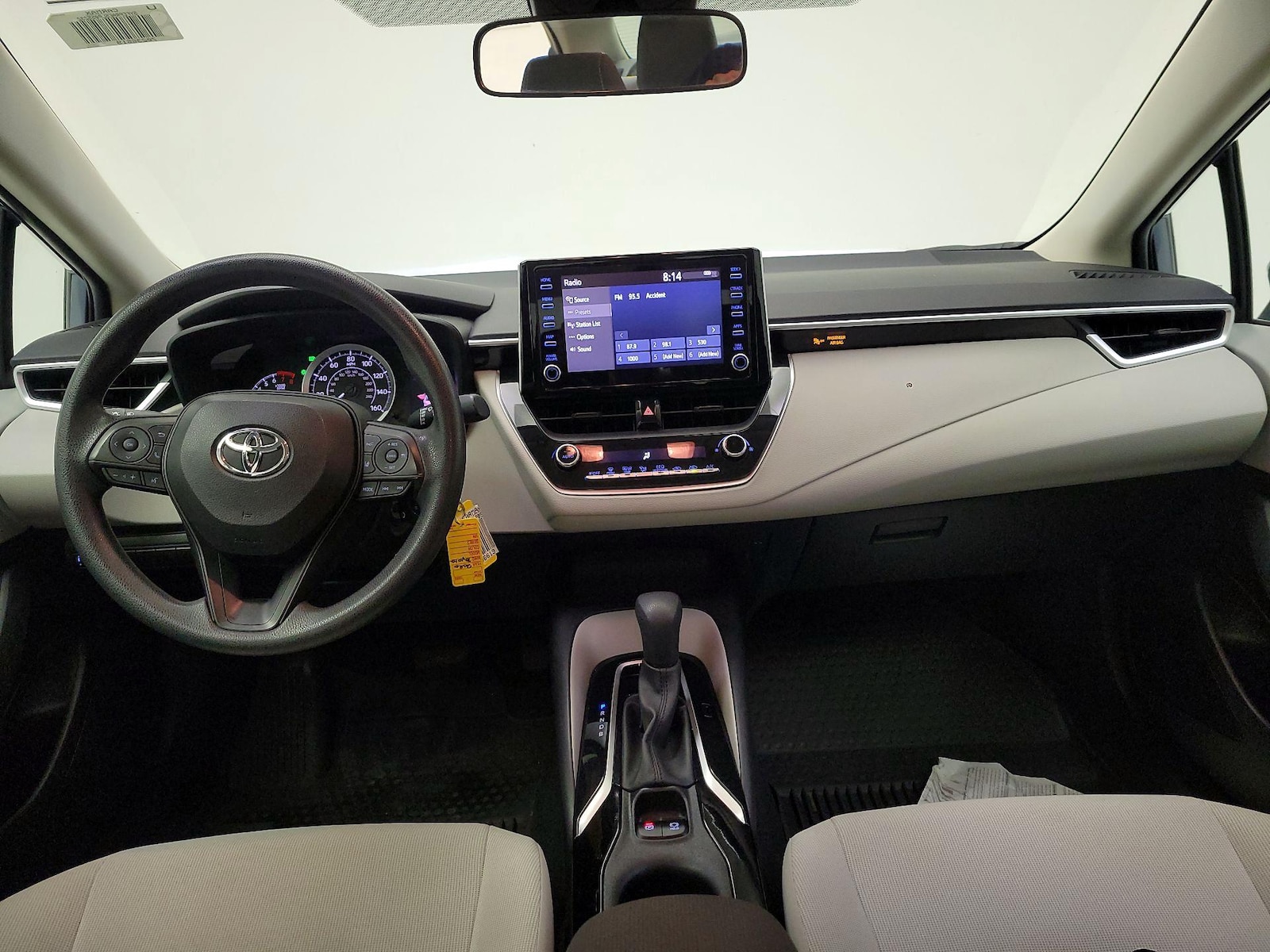 2020 Toyota Corolla LE - Photo 10