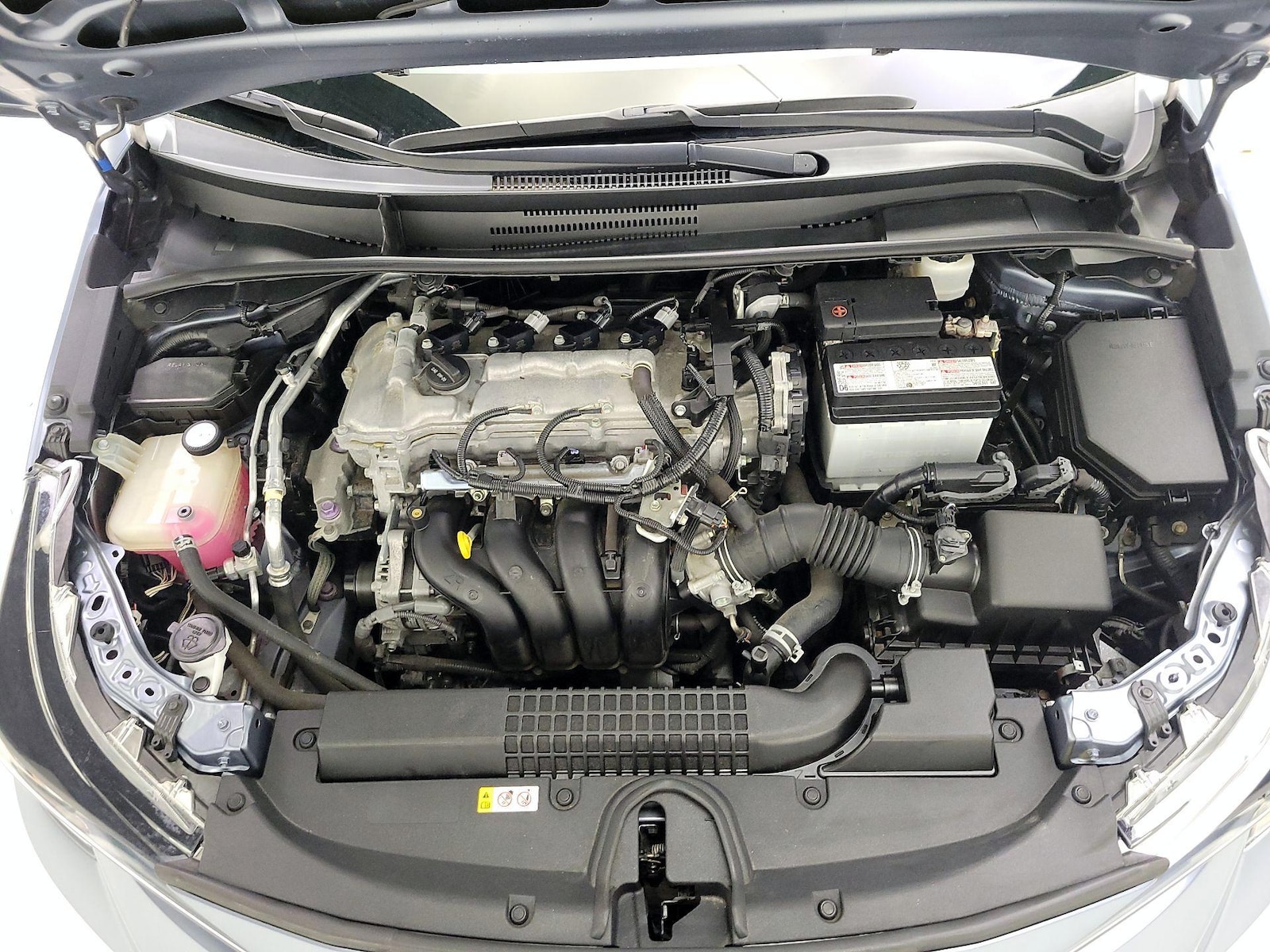2020 Toyota Corolla LE - Photo 22