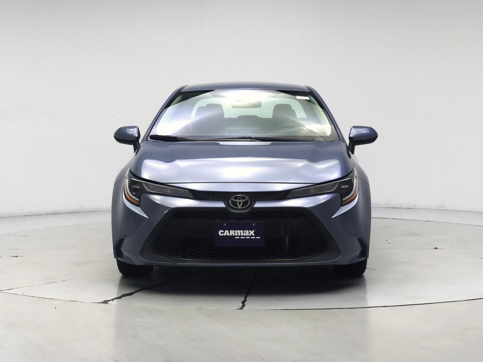 2020 Toyota Corolla LE - Photo 6