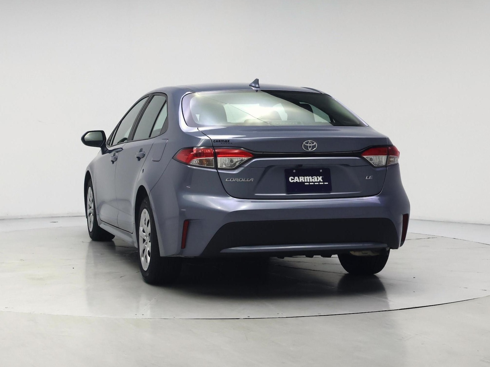 2020 Toyota Corolla LE - Photo 7