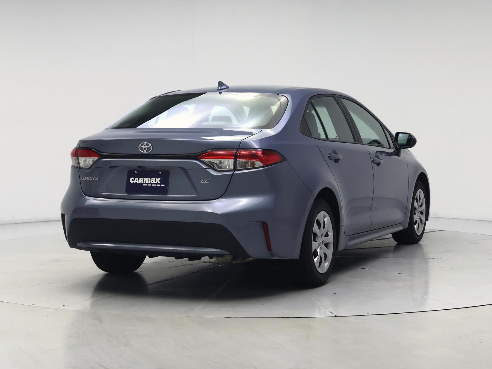 2020 Toyota Corolla LE - Photo 9