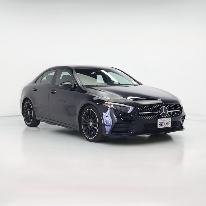 2020 Mercedes-Benz A220