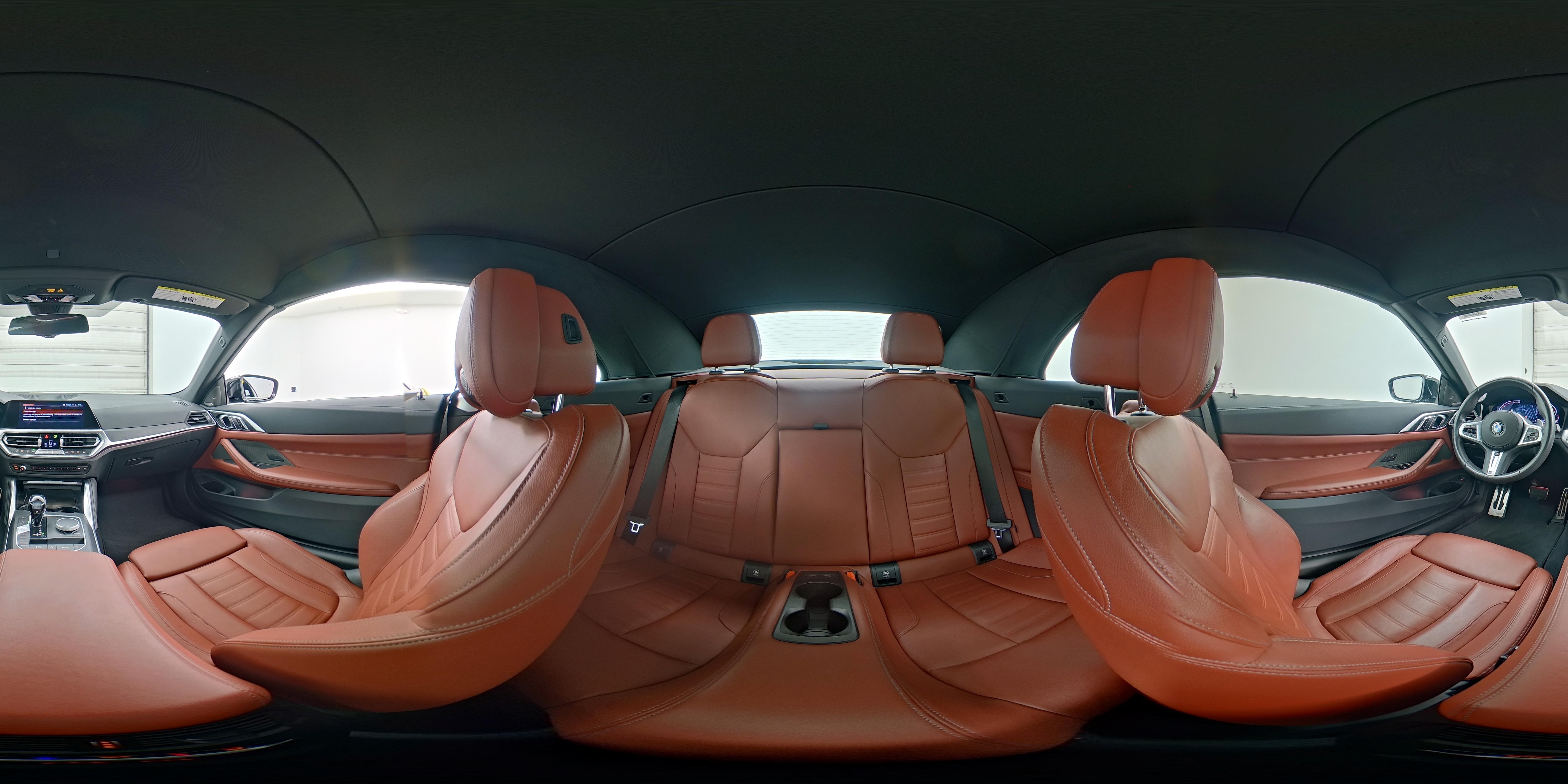 2021 BMW 4 Series 430i - Photo 25