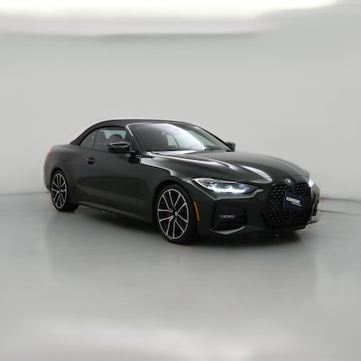 Recommended categories heading image of the selected vehicle