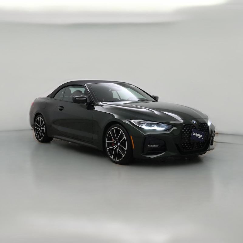 2021 BMW 430 I