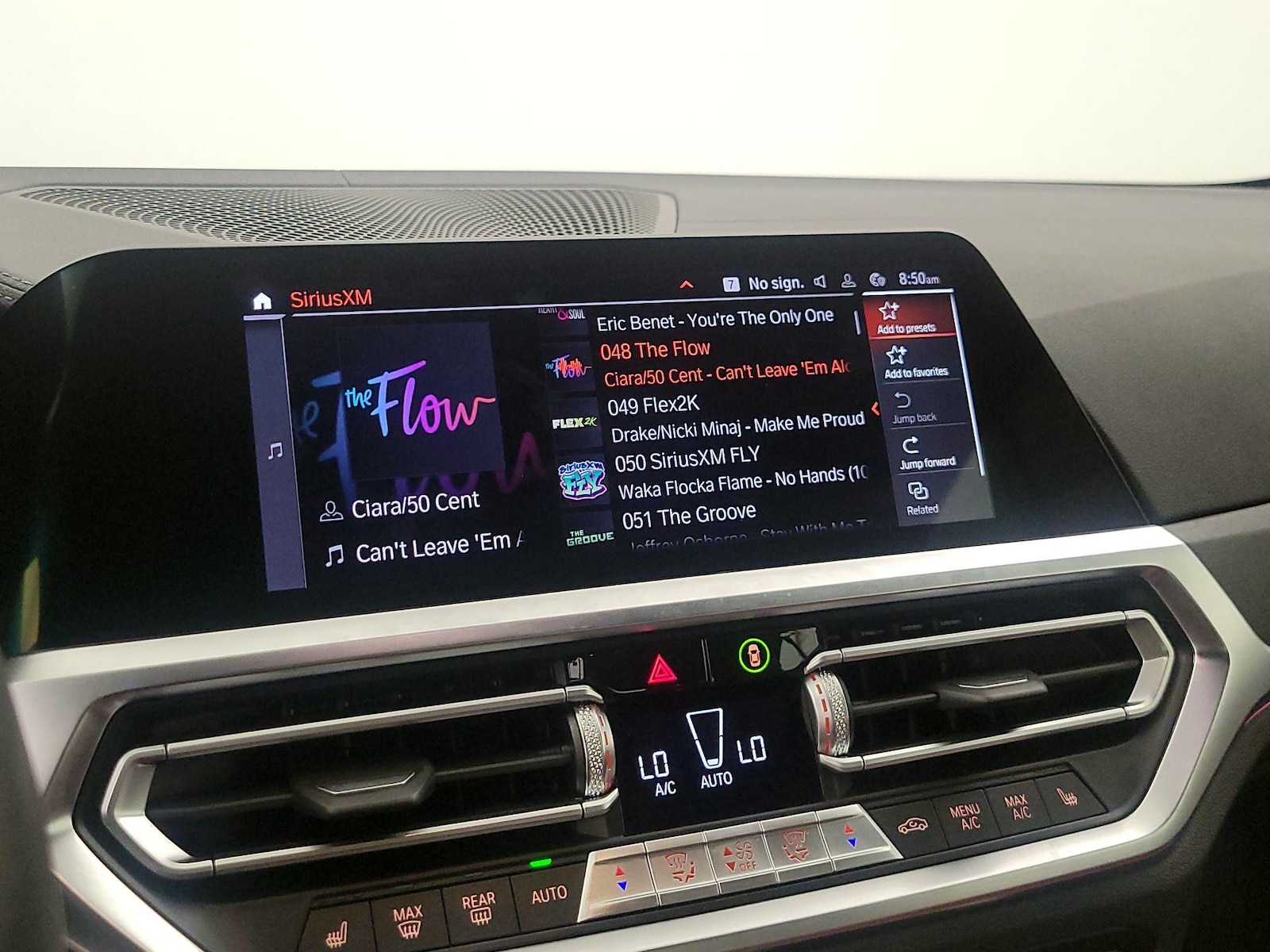 2021 BMW 4 Series 430i - Photo 17