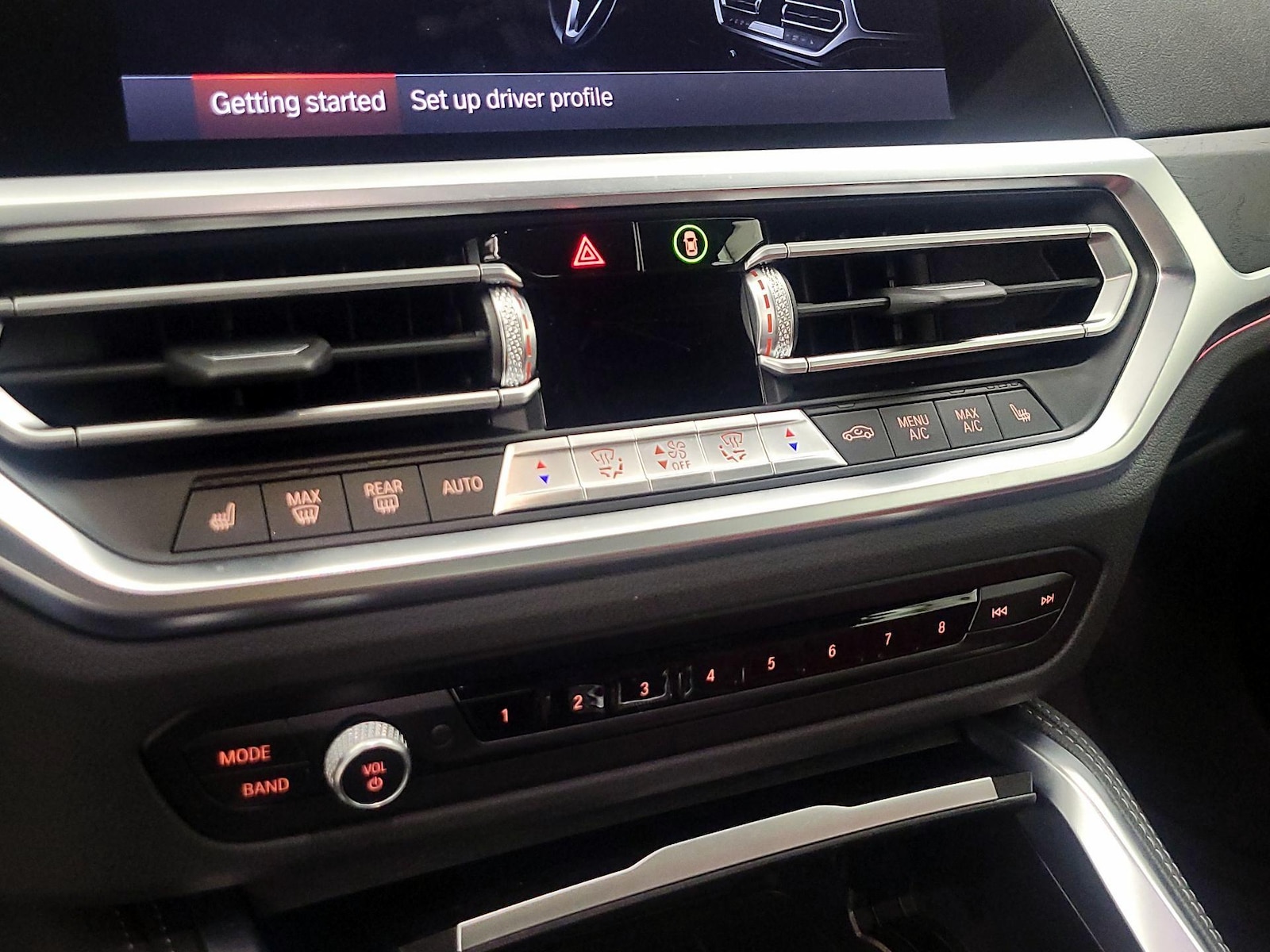 2021 BMW 4 Series 430i - Photo 18