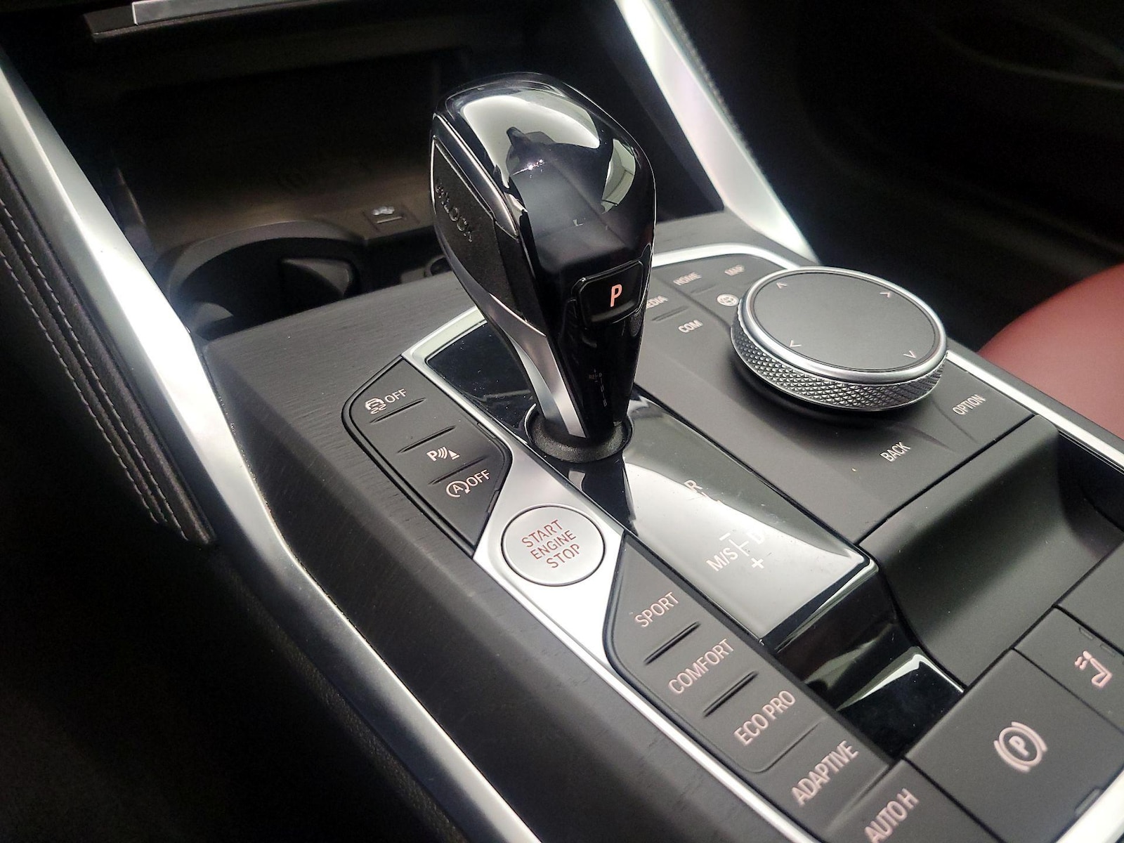 2021 BMW 4 Series 430i - Photo 19