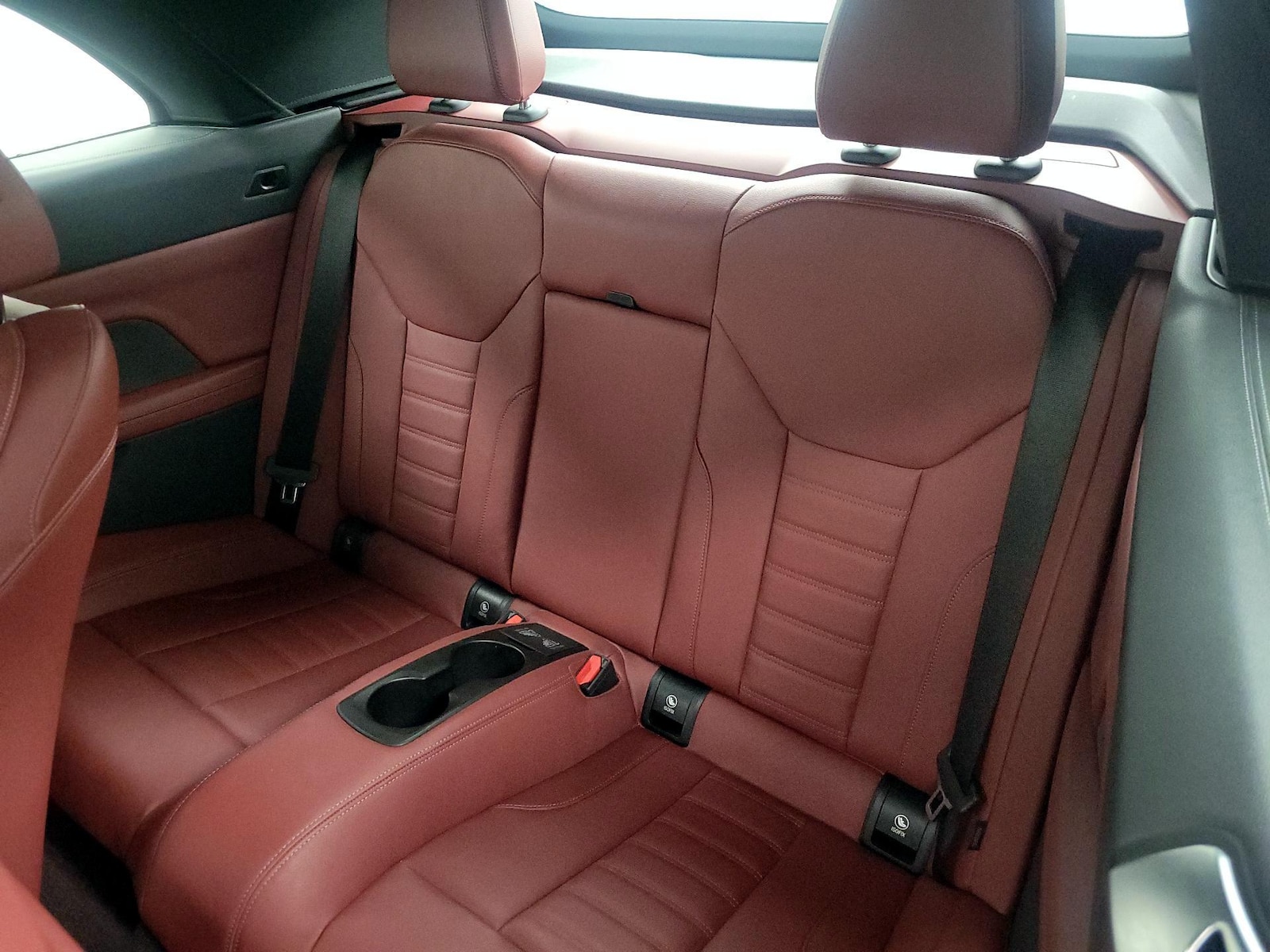 2021 BMW 4 Series 430i - Photo 21