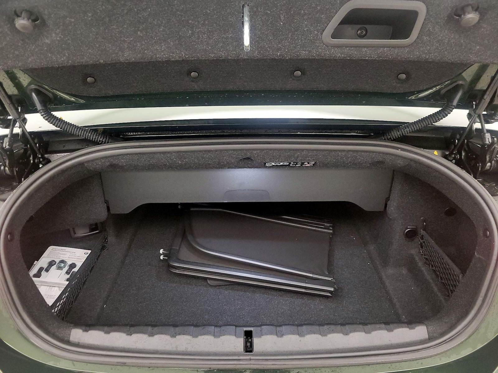 2021 BMW 4 Series 430i - Photo 22