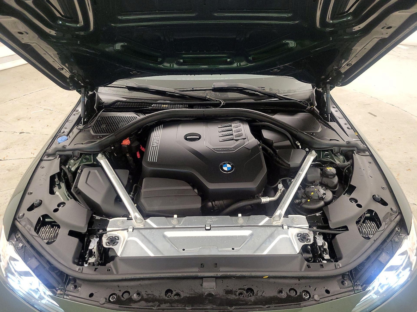 2021 BMW 4 Series 430i - Photo 23