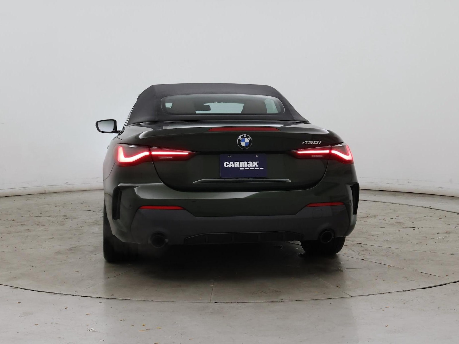 2021 BMW 4 Series 430i - Photo 7