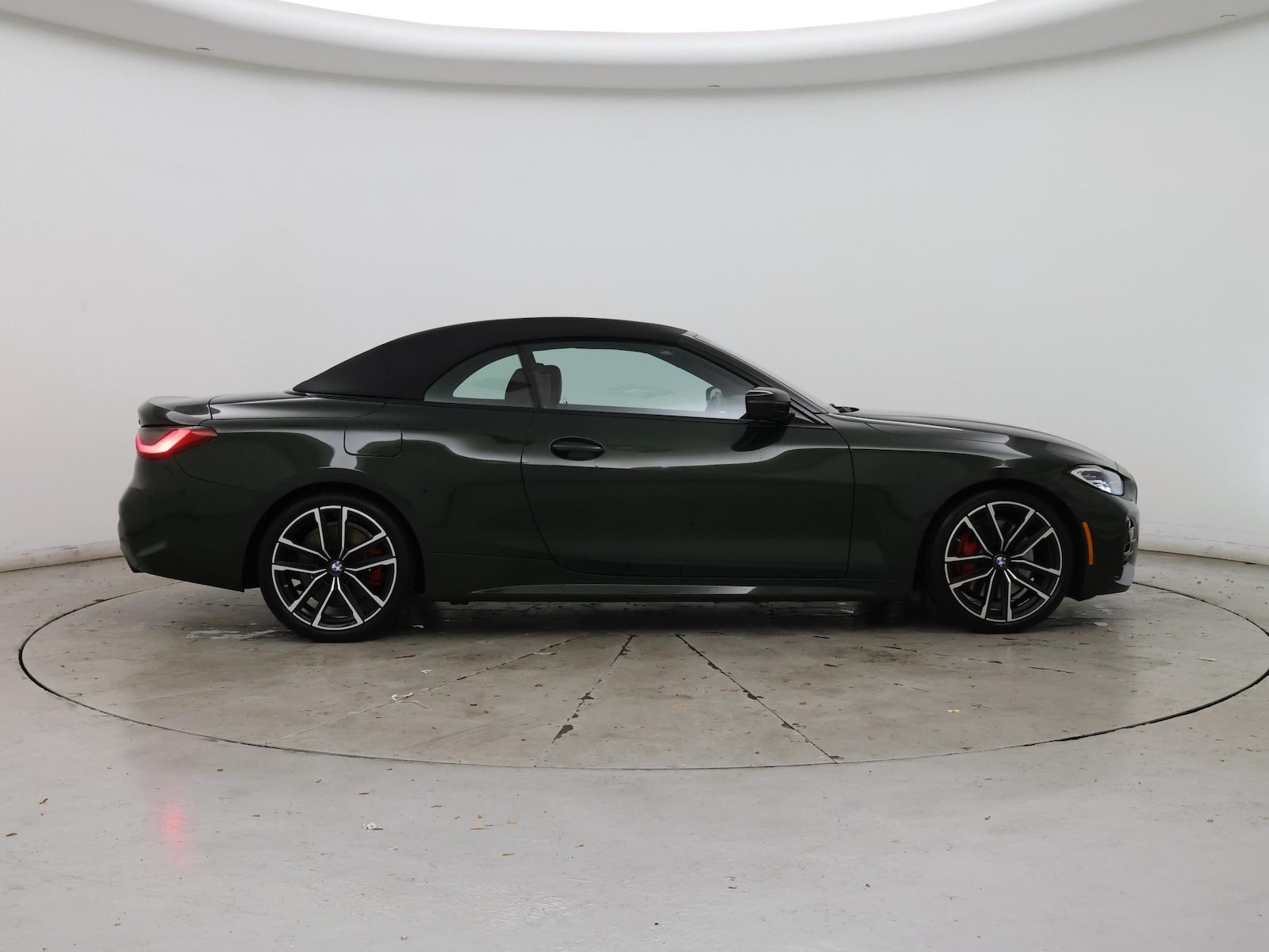 2021 BMW 4 Series 430i - Photo 8