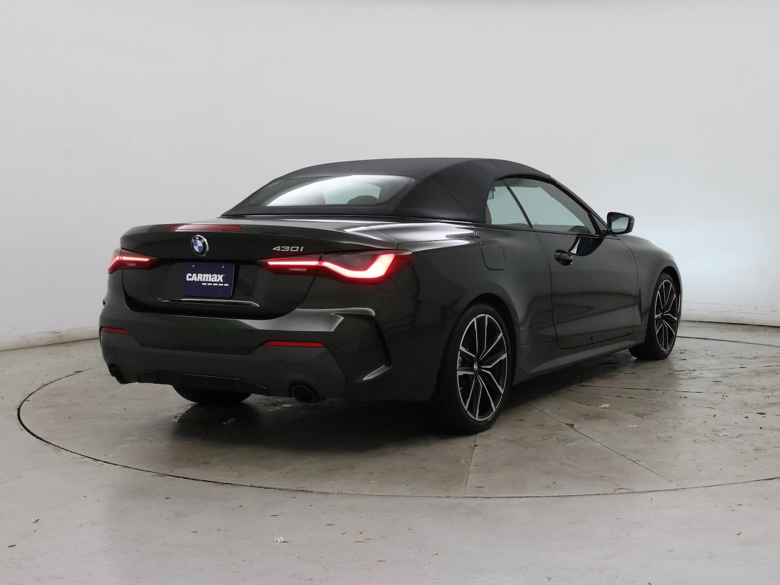2021 BMW 4 Series 430i - Photo 9