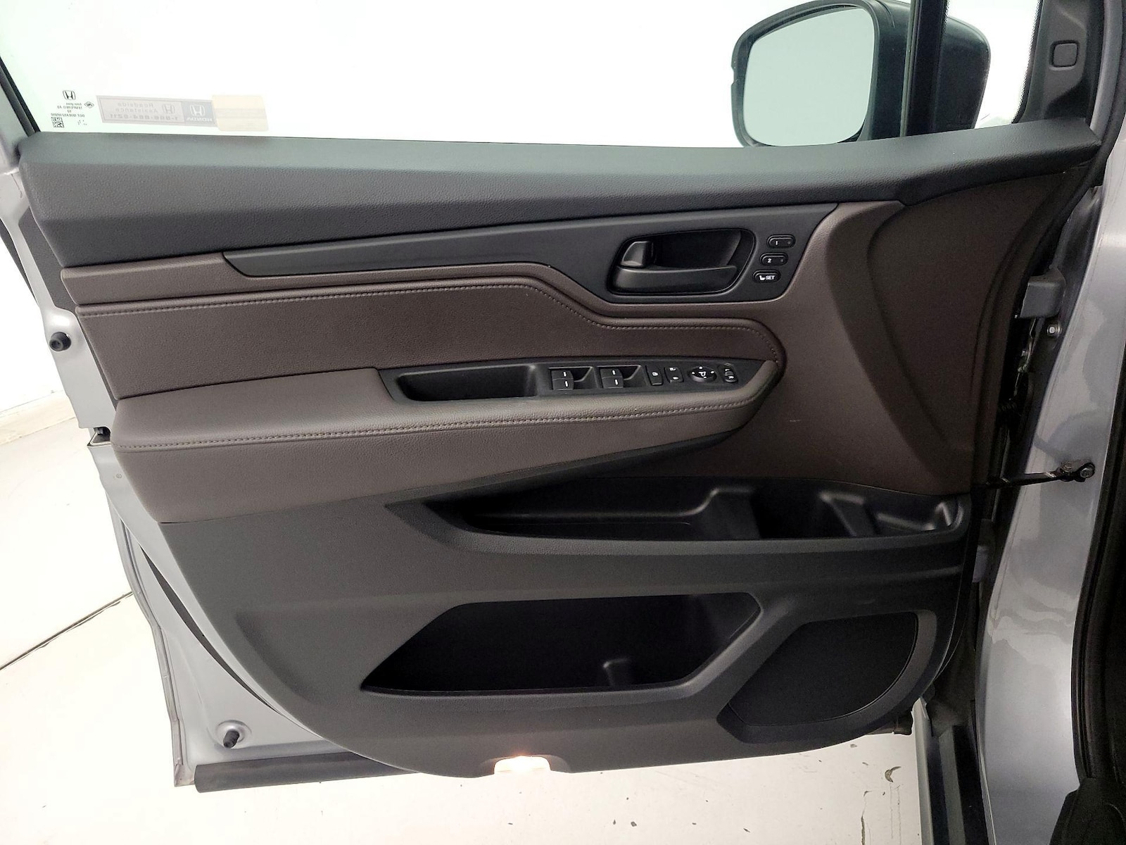 2020 Honda Odyssey EX-L - Photo 13