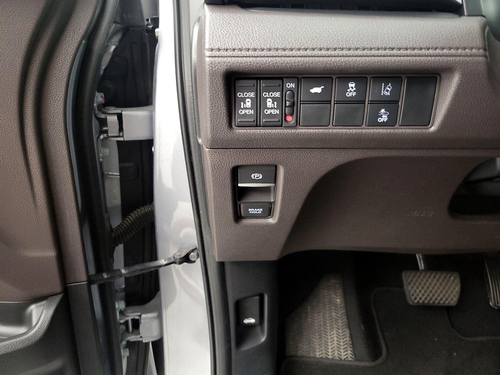 2020 Honda Odyssey EX-L - Photo 14