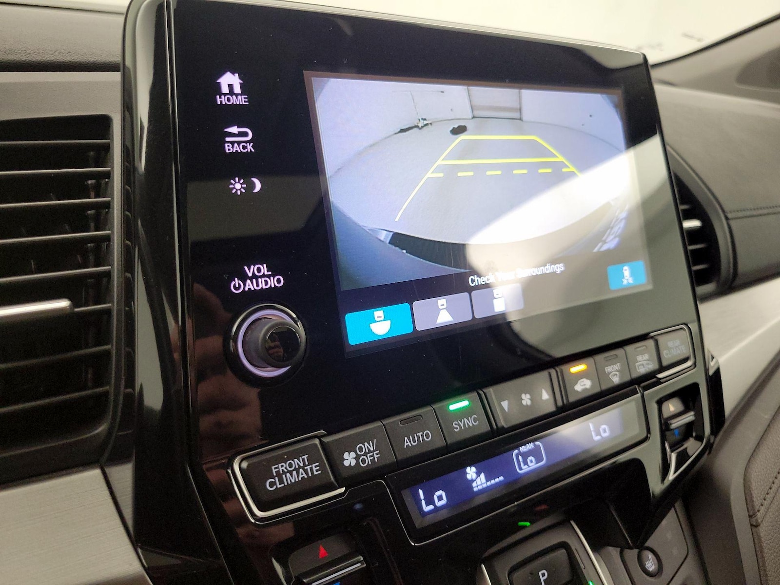 2020 Honda Odyssey EX-L - Photo 15