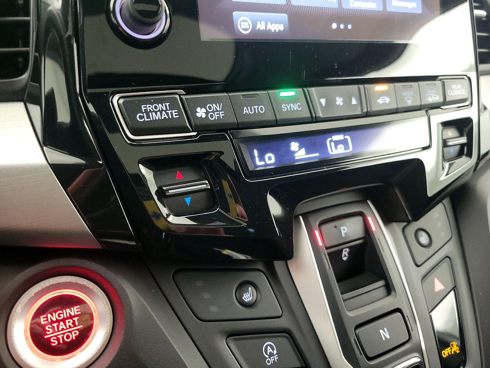 2020 Honda Odyssey EX-L - Photo 17