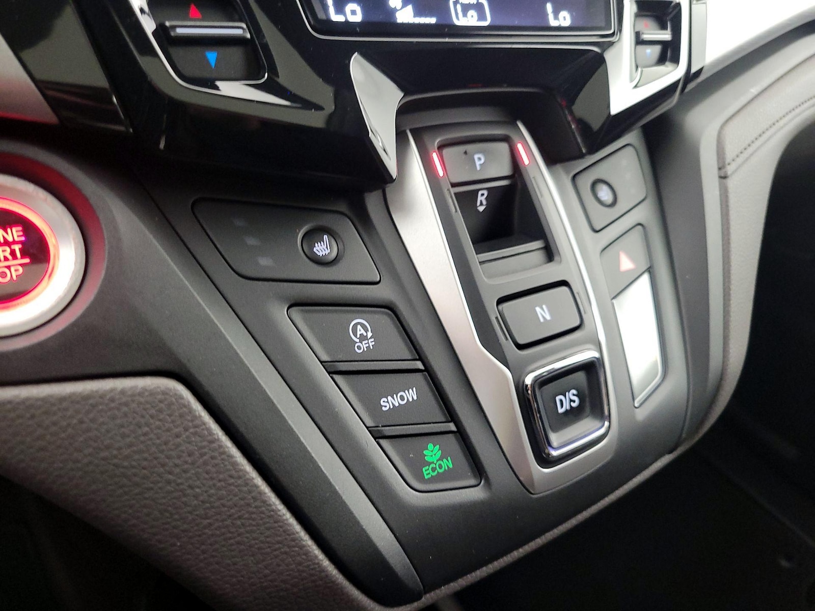 2020 Honda Odyssey EX-L - Photo 18