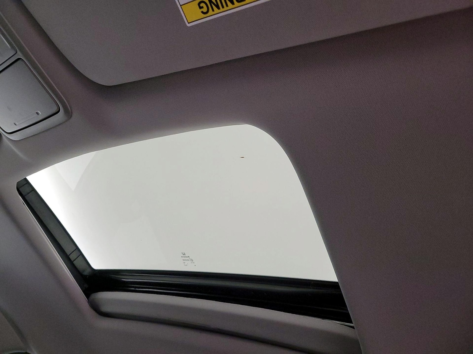 2020 Honda Odyssey EX-L - Photo 20