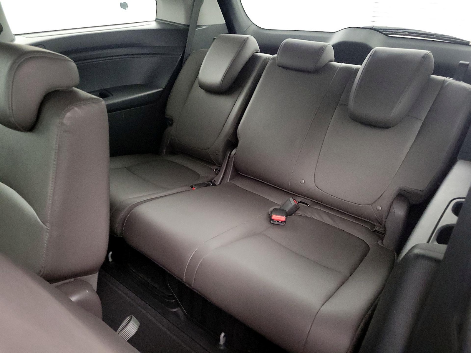2020 Honda Odyssey EX-L - Photo 22