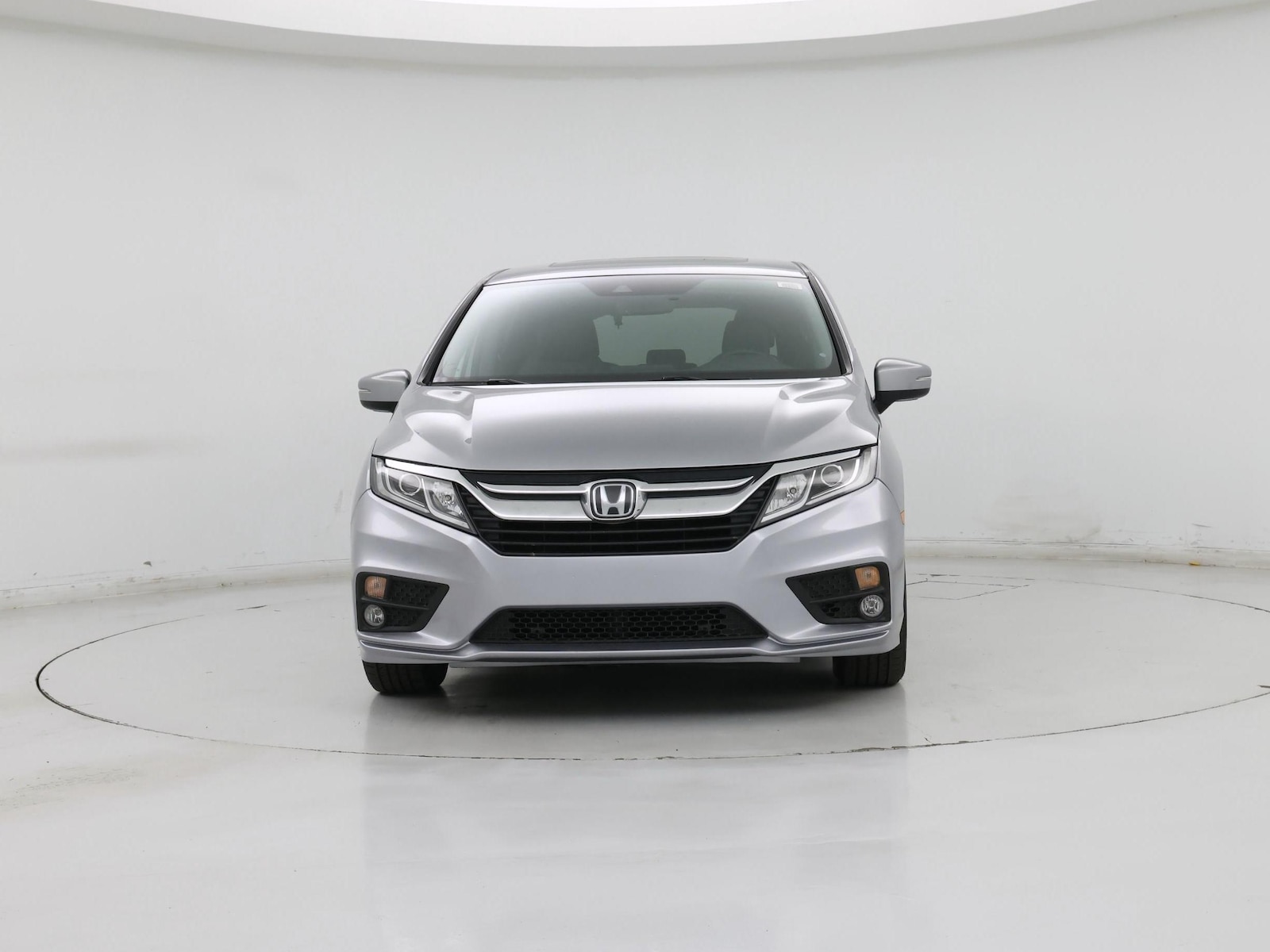 2020 Honda Odyssey EX-L - Photo 6