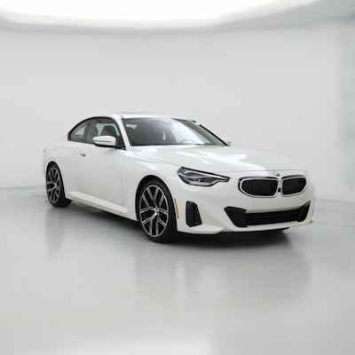 2023 BMW 230 I