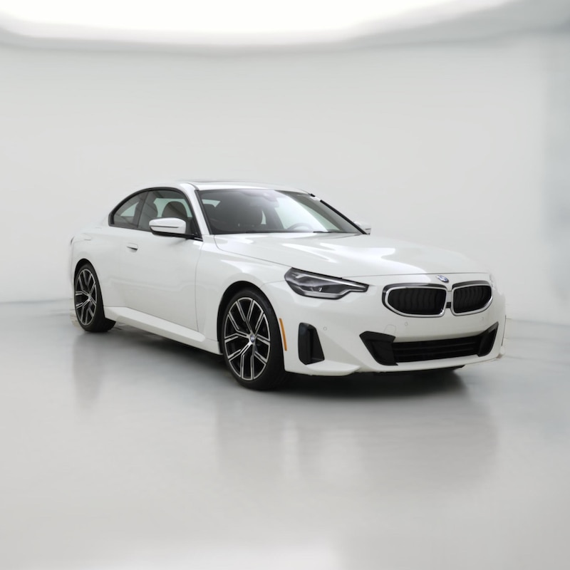 2023 BMW 230 I